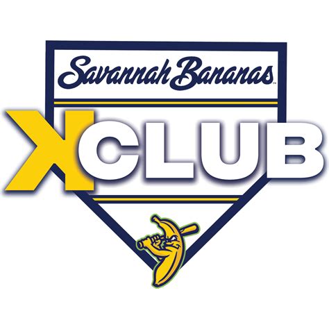 Thank you for supporting The Savannah Bananas. . Savannah bananas k club